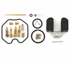 Deluxe Carburetor Rebuild Kit With Float Honda XR200R 1986-1998 New. Price: $30.95.