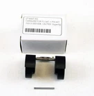 Carburetor Float + Pin Kit, 16013-300-004, CB-750F Supersp, KS56-1607 New. Price: $38.63.