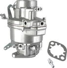 1950 1959 Chevy & Gmc Brand-new Rochester Barrel Carburetor 235 Ci 6 Cyl Eng. Price: $112.00.