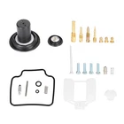 Carburetor Rebuild Kit Fit For Honda CN/CH250 Helix/fusion Big SHIP22 New. Price: $16.88.