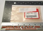 Honda New Carburetor Float Valve Set 16011-PK1-005 Goldwing Lm. Price: $59.95.