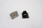 2021 Reed Valve Oem Intake Boot Carburetor Joint Yamaha 18-25 Used. Price: $65.00.