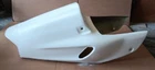 Honda 1996/7 Fireblade Rear Race Fairing Fiberglass New. Price: $162.48.