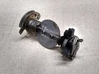 Harley Davidson 27326-76 Carburetor Throttle Butterfly Shaft 38MM Fxe Fxwg Used. Price: $32.99.