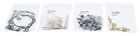Balls 26-1720 Bike Carburetor Rebuild Kit New. Price: $154.85.