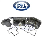 K&l Supply Fcr Economy Carb Rebuild Kit For 2001-2012 Yamaha WR250F Fuel Ga New. Price: $54.88.