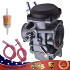Carburetor For Cv 27501-88 27004-89 Twin Cam New. Price: $30.52.