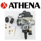 Athena 080006 Scooter Racing For Fuel & Air Carburetors Hf New. Price: $172.13.