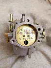 Harley -81 Butterfly Carb Fits 1981-84 Shovelhead 72/160 Rebuilt P2 Used. Price: $285.00.