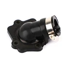 Intake Manifold Boot Fit For Yamaha CY50 Jog Zest Neos Why Sorriso 50CC New. Price: $11.65.