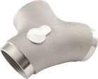 Harddrive Intake Manifold Without Map Sensor Hole Harley Davidson Evo 27019-89A New. Price: $97.16.