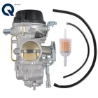 Lablt Carburetor For Suzuki DR650SE 1996-2019 13200-32E12 New. Price: $49.11.