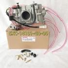 5XC-14101-G0-00 Carburetor For Yamaha WR250F YZ250F 2001-2013 Keihin FCR38 New. Price: $295.00.