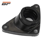 New Intake Manifold Pipe Boot Flange For Honda XR250L XR250R 16211-KT1-013. Price: $19.59.