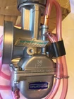 Ktms 2 Stroke 38MM 300 360 Keihin Pwk Air Striker New Carburetor Cycle Used. Price: $170.00.