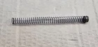 1996 2024 Suzuki Oem Carburetor Slide Spring 13417-17D00 Used. Price: $14.69.