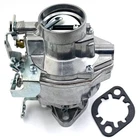 Rochester Model Barrel Carburetor 1950-1959 Chevy 235 Ci 1932-1952 216 New. Price: $139.96.