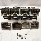 Oem Keihin Carburetors Carbs 1971 - 1973 Honda Four 627B Used. Price: $229.00.