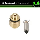 Kawasaki Genuine Float Valve 16030-1088 New. Price: $77.40.