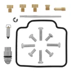 Quadboss Carburetor Repair Kit For Polaris Sportsman & Ranger 400 450 New. Price: $74.99.