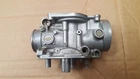 1981 Honda CB650C Outer Left Carburetor Body # Keihin VB44A Nice! Used. Price: $46.00.