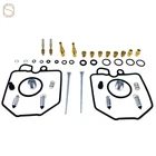 CB400A Carburetor Repair Kits For Hondamatic Rebuild New. Price: $11.79.