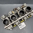 Kawasaki Suzuki Kz Gs Dragbike Mikuni 34MM Carburetors Used. Price: $347.95.