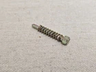 Arctic Cat Sno Pro TMX34 Carburetor Idle Speed Screw 6505-982 Used. Price: $19.99.