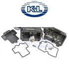 K&l Supply Fcr Economy Carb Rebuild Kit For 2006-2008 Kawasaki KX450F Fuel New. Price: $53.75.
