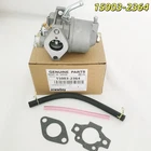Carburetor Kit For Kawasaki FC150V 520-029 15003-2364 15003-2066 15003-2088 New. Price: $110.00.