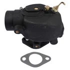 Carburetor Ford 850 851 860 861 Marvel Schebler Style TSX662 TSX769 TSX813 New. Price: $236.00.