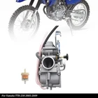 1C6-14301-00-00 New Carburetor Assy For Yamaha TTR-230 2005 2006 2007 2008 2009. Price: $35.75.