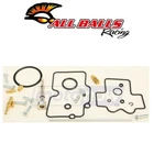 Balls Carburetor Rebuild Kit For 2005-2008 Yamaha WR450F Fuel & Air Kh New. Price: $66.14.