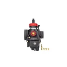 Nibbi PE26 26MM Performance Carburetor Kawasaki Honda Pit Bike Mx New!. Price: $104.95.