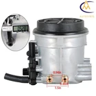 F81Z9155AC Fuel Filter Housing 1999/2000-2003 Ford 7.3L Powerstroke Diesel New. Price: $81.27.