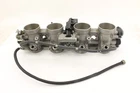 2014 Kawasaki Concours ZG1400C Abs Oem Main Fuel Throttle Bodies 16163-0145 Used. Price: $90.00.