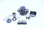 1972 Husqvarna WR250 Mikuni Carburetor R7.BX17 Used. Price: $99.95.