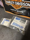 Nos Harley Tillotson Carburetor Rebuild Kit Fl 66-70 Xl 66-1971 27135-66 Shovel New. Price: $175.00.