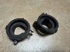 17-21 Kawasaki Ninja EX650 Intake Manifold Carburetor Boots 16065-0131 Used. Price: $19.89.
