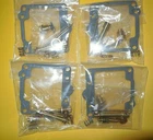 4X Carburetor Repair Kits 79 XS1100F Standard & XS1100SF Special New. Price: $20.43.