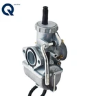 Carburetor For Honda Reflex TLR200 1986 1987 New. Price: $25.85.