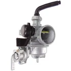 Honda CT90 Trail Carb/carburetor 1979 Keihin # 16100-102-775 New. Price: $20.30.