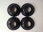 4PCS Carb Slide Diaphragms Suzuki GS550 GS650 GS750 GS850 80-83 Mikuni 32-34MM New. Price: $88.59.