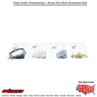 Balls Bike Carburetor Rebuild Kit Honda CB750 Nighthawk 1991-2003 New. Price: $117.44.
