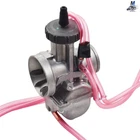 Pwk 38MM Carburetor For RM250 RM125 KX125 CR250R CR250M New. Price: $23.94.