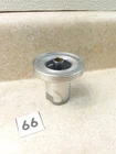 Honda CM400 Carburetor Nice Vacuum Piston Slide 1980 1981 #66 Uo Ap- Used. Price: $18.75.