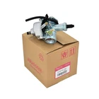New Carburetor CRF100 06-07 Fuel Assembly Oem Honda 16100-KSJ-A02 #X126. Price: $174.95.