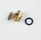 Float Valve 16030-1024, K&l 18-4625 Keinin KZ550 New. Price: $39.08.