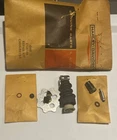 Harley Davidson Carburetor Rebuild Kit 27135-66 Fl 66-70 Xl 66-1971 Tillotson New. Price: $279.99.