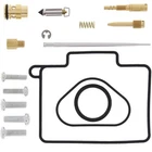 Balls Carburetor Rebuild Kit 26-1150 Yamaha YZ125 02 No Ship Cali New. Price: $54.49.
